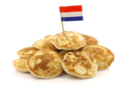 poffertjes