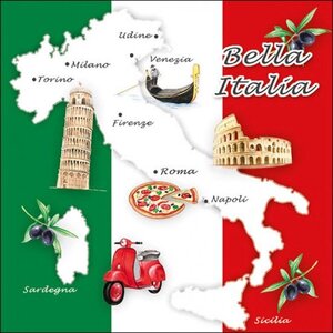 italy