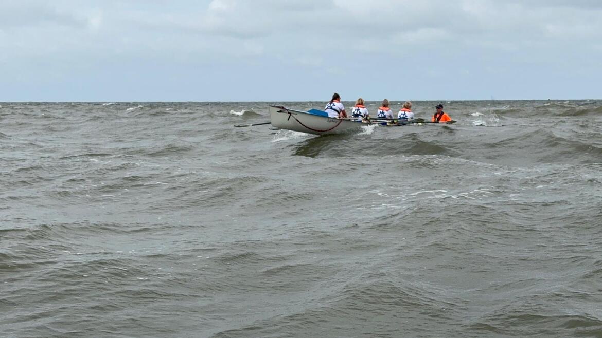 roeien-op-de-golven