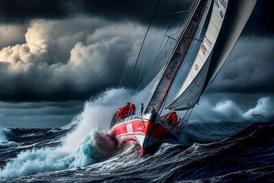 storm