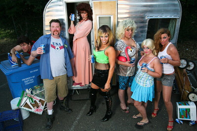 trailer-trash-theme