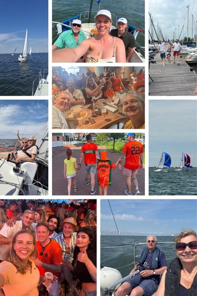 volendamtocht volendamtocht
